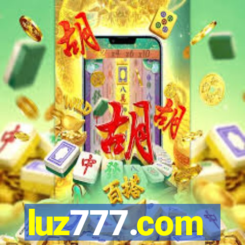 luz777.com