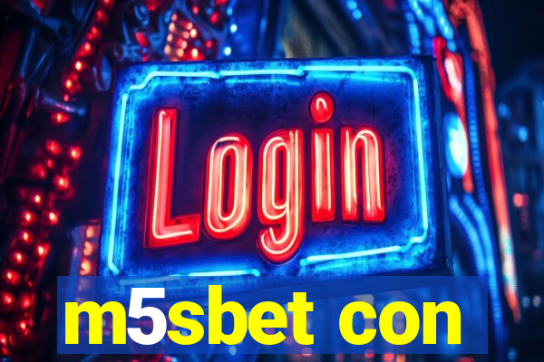 m5sbet con