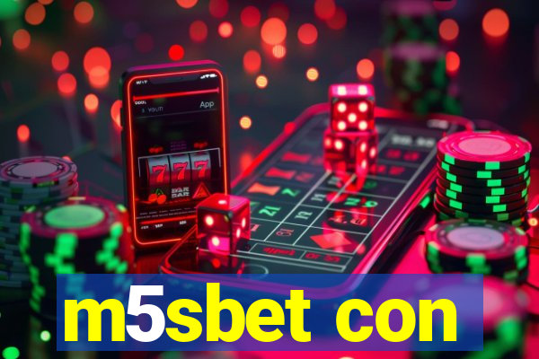 m5sbet con