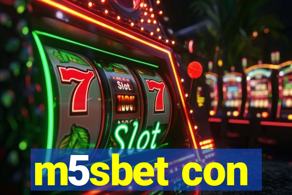 m5sbet con
