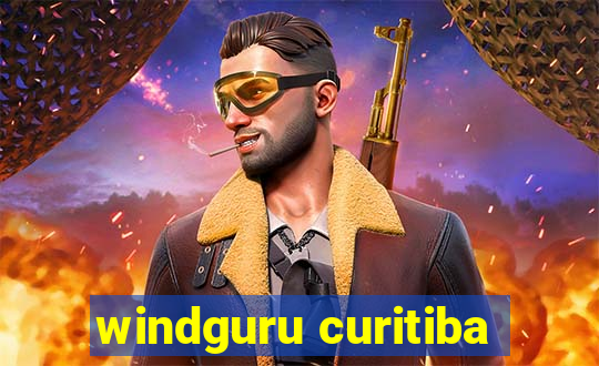 windguru curitiba
