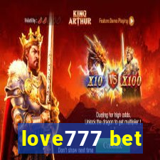love777 bet