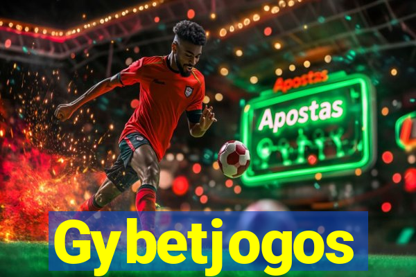 Gybetjogos
