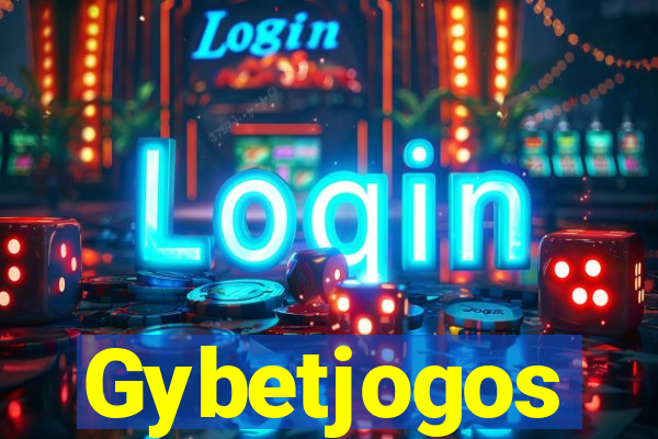 Gybetjogos