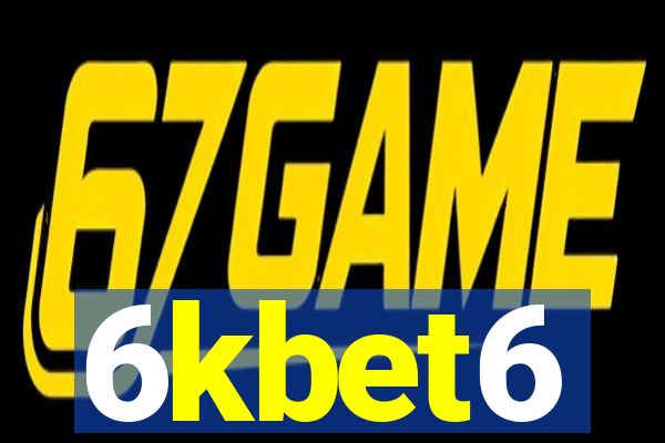 6kbet6