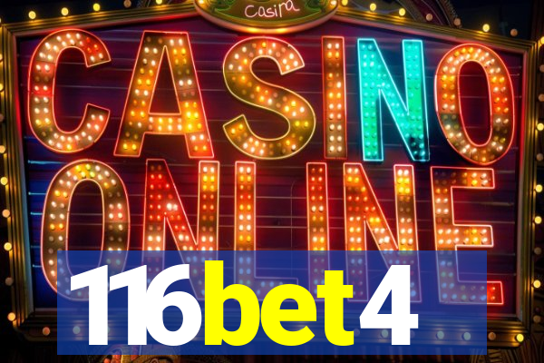 116bet4