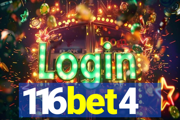 116bet4