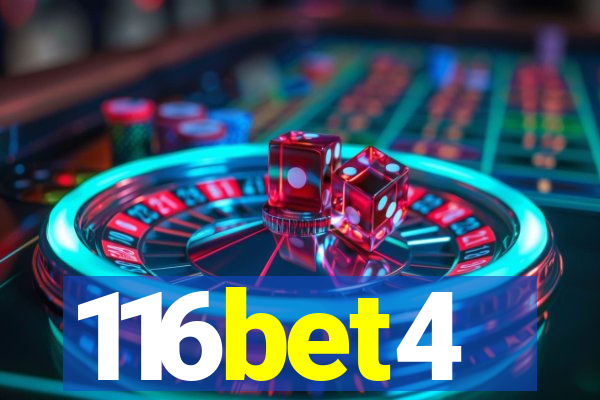116bet4
