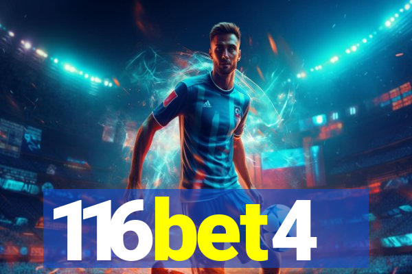 116bet4