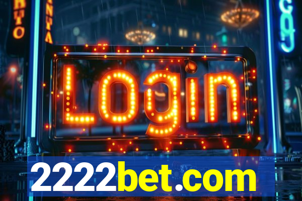 2222bet.com