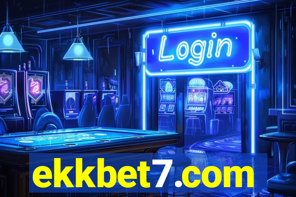 ekkbet7.com