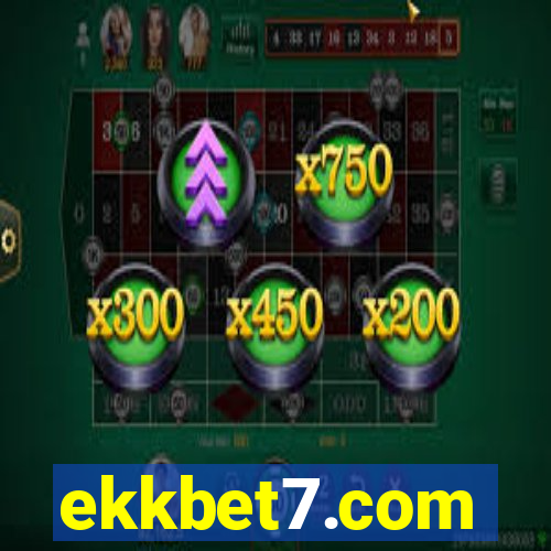 ekkbet7.com
