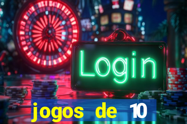 jogos de 10 centavos nas plataformas