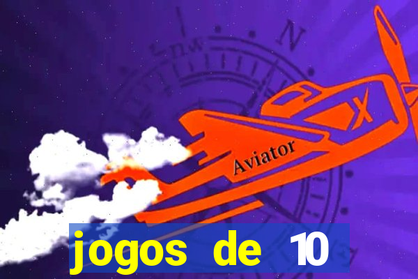 jogos de 10 centavos nas plataformas