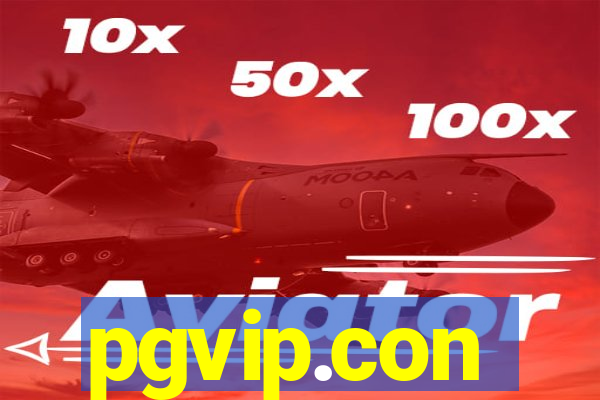 pgvip.con
