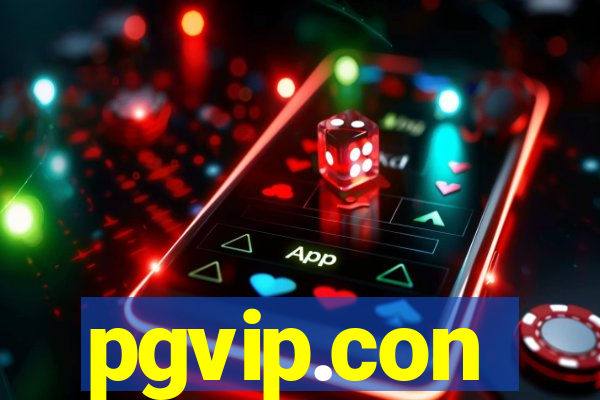 pgvip.con