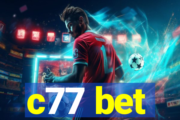 c77 bet