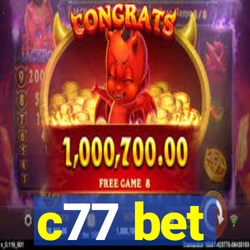 c77 bet