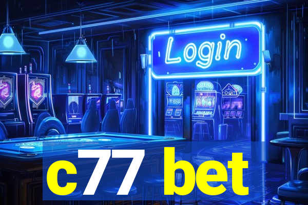 c77 bet