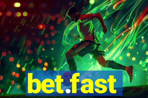 bet.fast