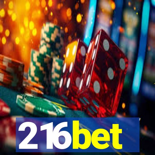 216bet