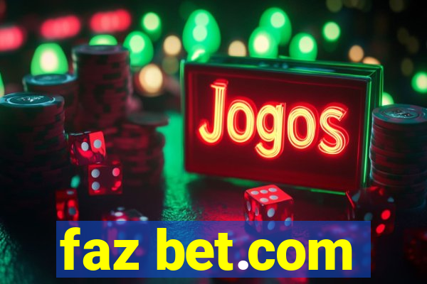 faz bet.com
