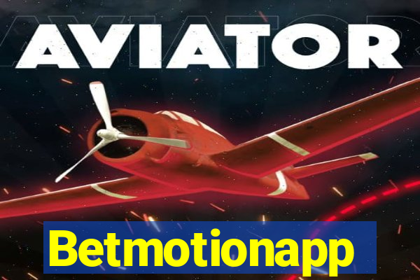 Betmotionapp