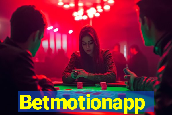Betmotionapp