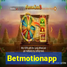 Betmotionapp