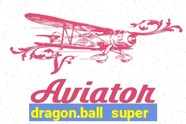 dragon.ball super hero download