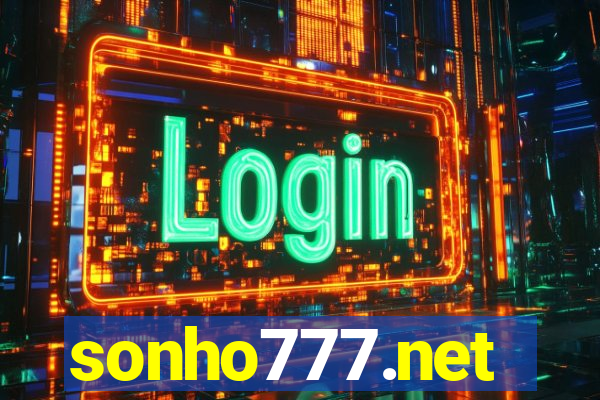 sonho777.net