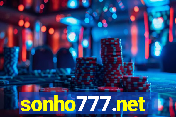 sonho777.net