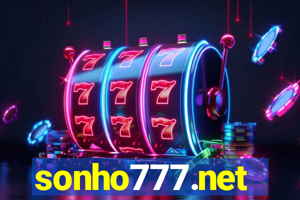 sonho777.net