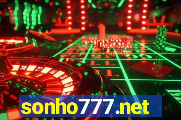 sonho777.net