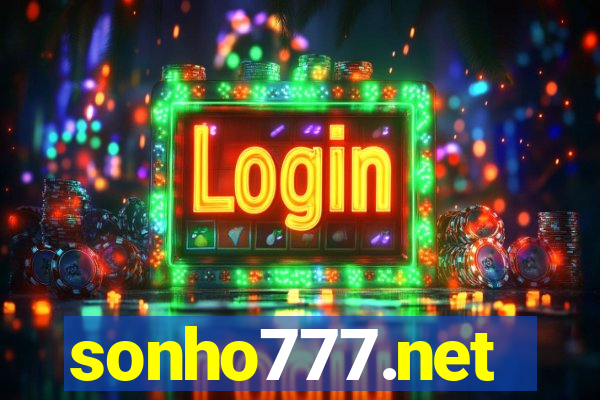 sonho777.net