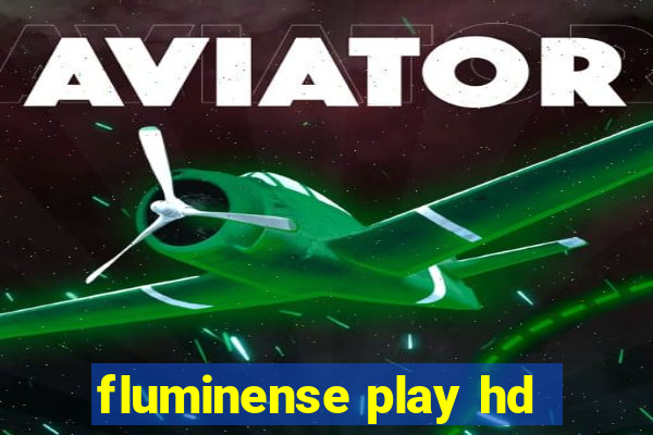 fluminense play hd