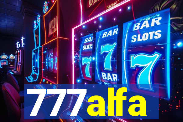 777alfa
