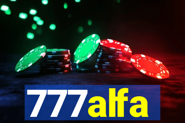 777alfa