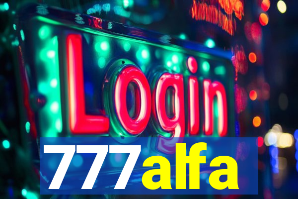 777alfa