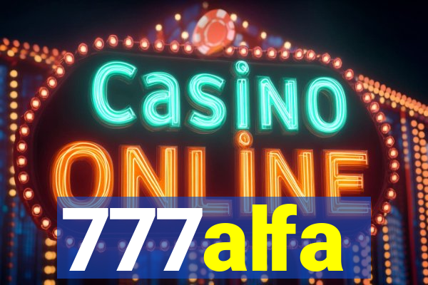 777alfa