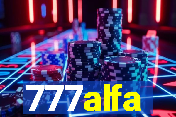 777alfa