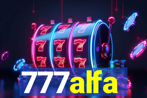 777alfa