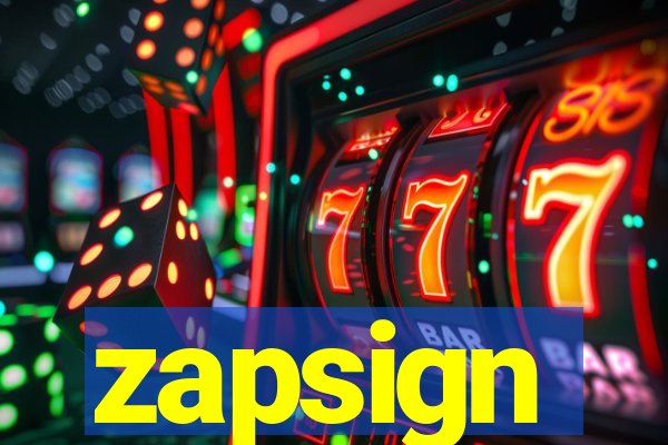 zapsign
