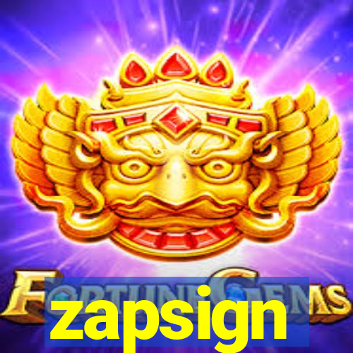 zapsign