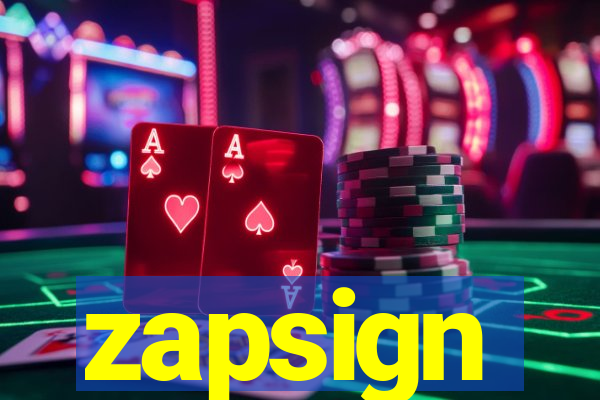 zapsign