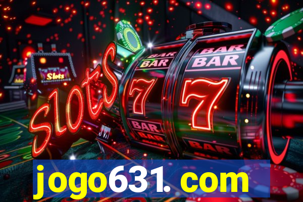 jogo631. com