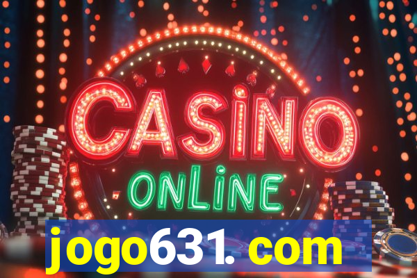 jogo631. com