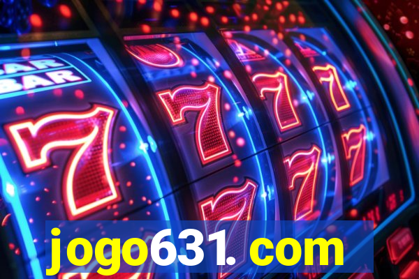 jogo631. com