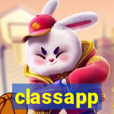 classapp