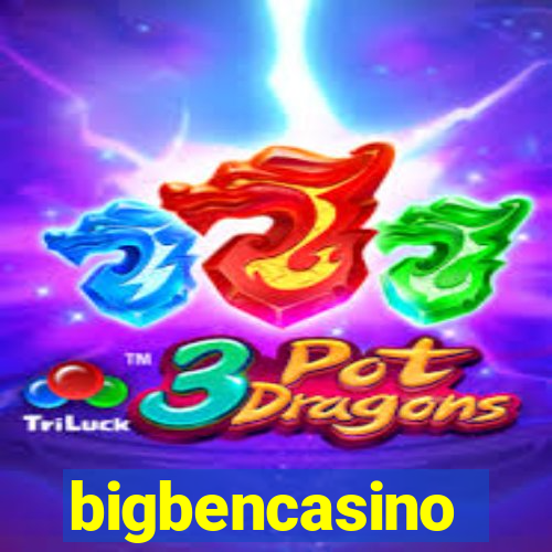 bigbencasino